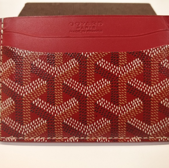 goyard serial number vae 020159